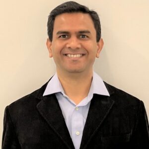 Prashant Bhoyar